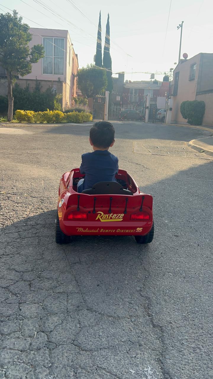 Piloto DYLAN